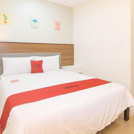 Reddoorz @ Leoncia Apartelle Mandaue City Luaran gambar