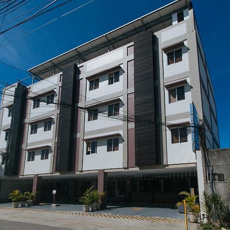 Reddoorz @ Leoncia Apartelle Mandaue City Luaran gambar