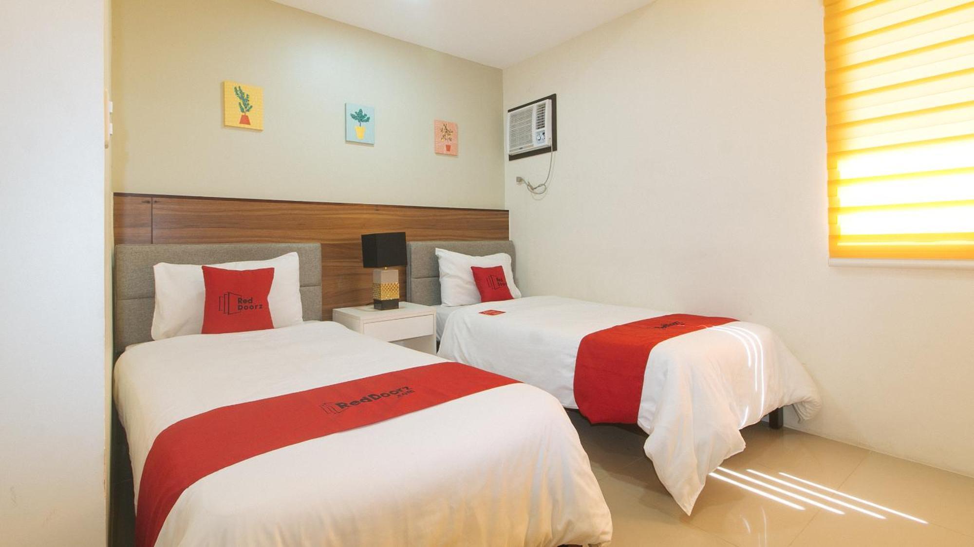 Reddoorz @ Leoncia Apartelle Mandaue City Luaran gambar