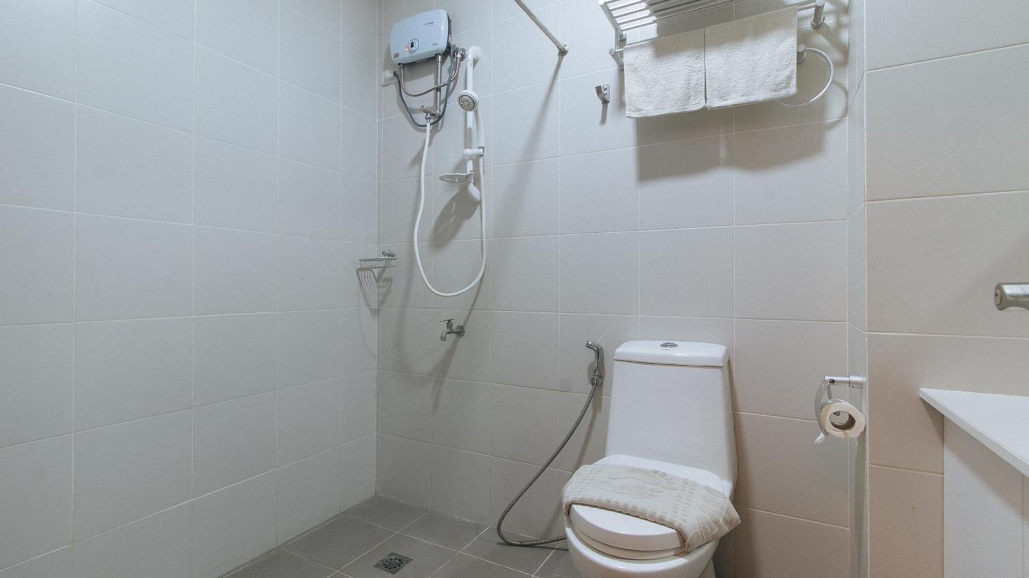 Reddoorz @ Leoncia Apartelle Mandaue City Luaran gambar