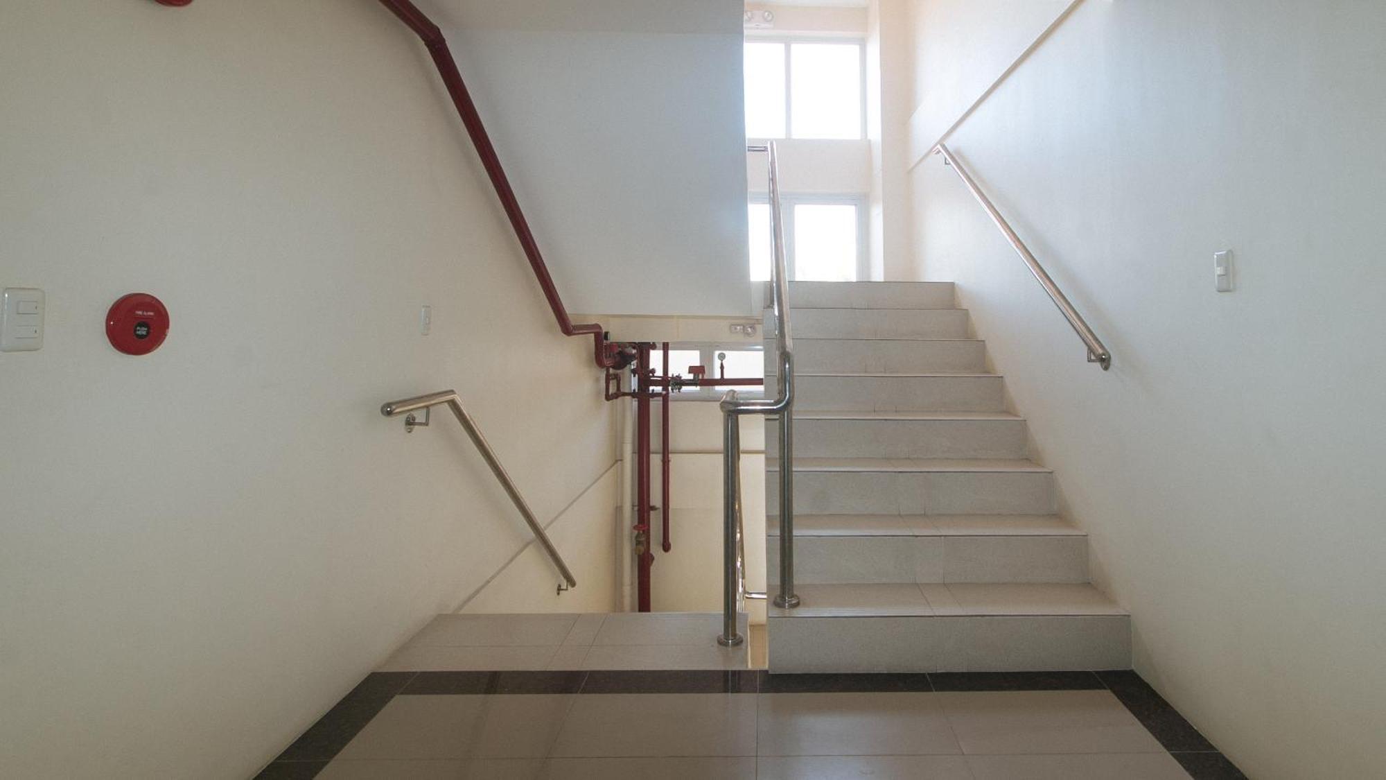 Reddoorz @ Leoncia Apartelle Mandaue City Luaran gambar