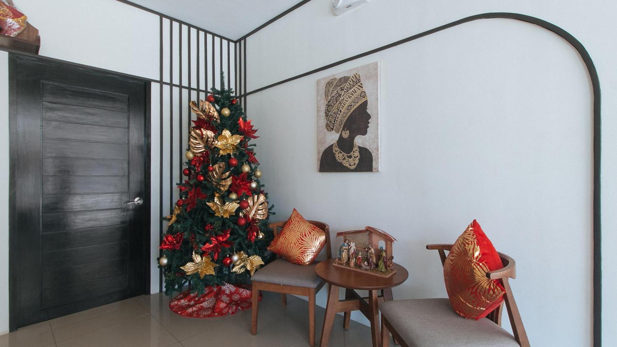 Reddoorz @ Leoncia Apartelle Mandaue City Luaran gambar